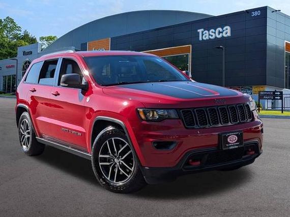 JEEP GRAND CHEROKEE 2018 1C4RJFLG5JC190622 image JEEP GRAND CHEROKEE 2018 1C4RJFLG5JC190622 image